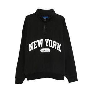 Awake Black Sweaters & Knitwear - Sweatshirts Men